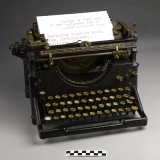 Underwood Semitic 46